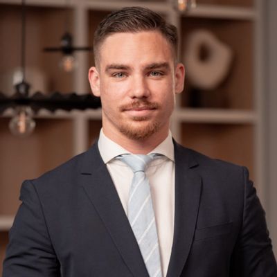 Alexander Segerfeldt