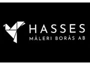 Hasses Måleri Borås AB