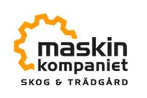 Maskinkompaniet Skog & Trädgård i Sverige AB