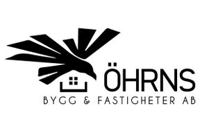 Öhrns Bygg & Fastigheter AB