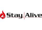 Stay Alive AB