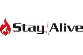 Stay Alive AB