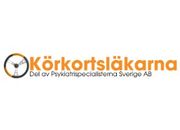 Körkortsläkarna