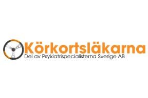 Körkortsläkarna