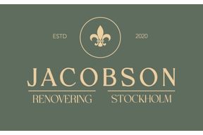 Jacobson Renovering AB