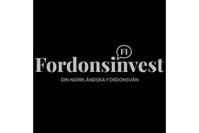 Fordonsinvest i Lycksele AB