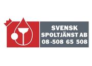 Svensk Spoltjänst AB