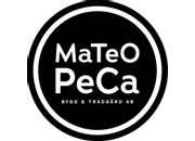 Mateo Peca Bygg & Trädgård AB