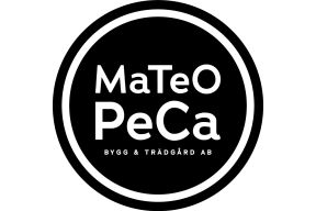 Mateo Peca Bygg & Trädgård AB