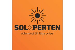 Solxperten Stockholm AB