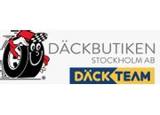 Däckbutiken Stockholm AB