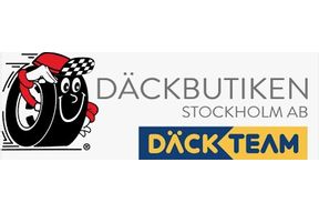 Däckbutiken Stockholm AB