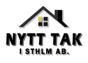 Nytt Tak i Sthlm AB