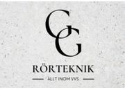 GG Rörteknik AB