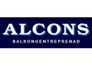 Alcons Balkongentreprenad AB