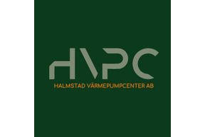 Halmstad Värmepumpcenter AB