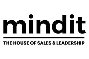 Mindit - The House of Sales & Leadership AB