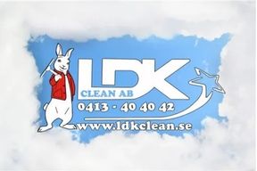 LDK Clean AB