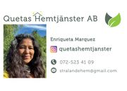 Quetas Hemtjänster AB