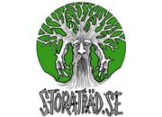 Stora Träd Arborist AB