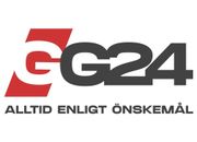 GG24 Städfirma