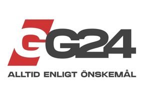 GG24 Städfirma