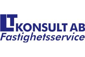 LT Konsult Fastighetsservice AB