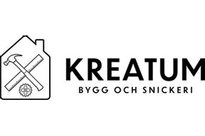 Kreatum Bygg Och Snickeri