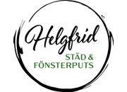 Helgfrid Städ & Fönsterputs AB