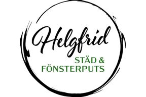 Helgfrid Städ & Fönsterputs AB