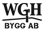WGH Bygg AB