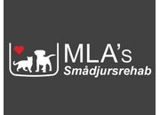 MLA's Smådjursrehab AB