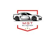 Mgt Bilcenter AB