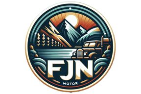 FJN Motor AB