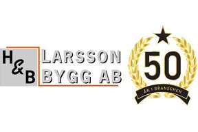 H & B Larsson Bygg AB