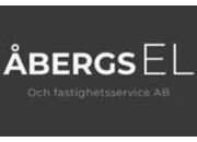 Åbergs El och Fastighetsservice AB