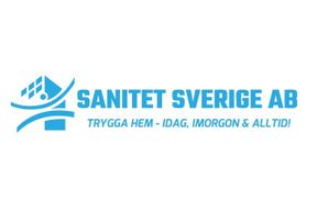 Sanitet Sverige AB