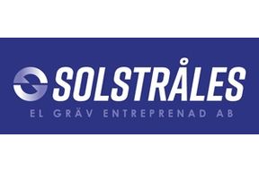 Solstråles El Gräv Entreprenad AB