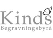 Kinds Begravningsbyrå