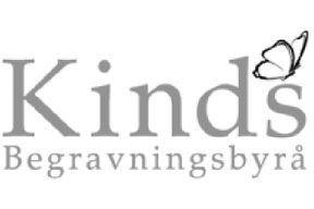 Kinds Begravningsbyrå