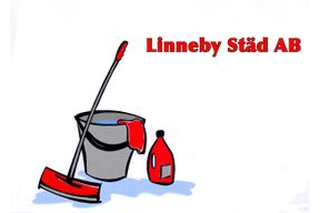 Linneby Städ