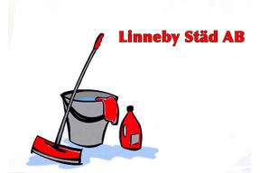 Linneby Städ AB