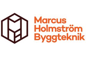 Marcus Holmström Byggteknik Besiktning AB