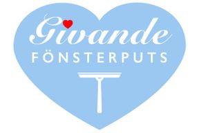 Givande Fönsterputs