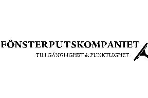 Fönsterputskompaniet Väst AB