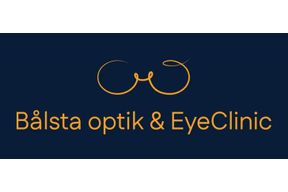 Bålsta Optik & EyeClinic AB