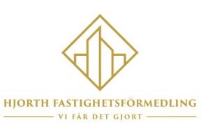 Hjorth Fastighetsförmedling