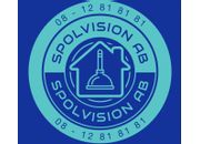 Spolvision AB