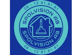 Spolvision AB