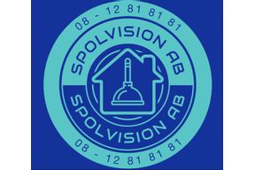 Spolvision AB